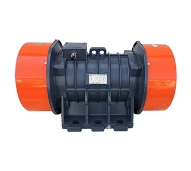 Вибрационный двигатель