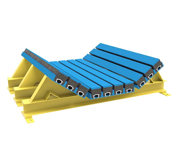 Ударопрочный слой