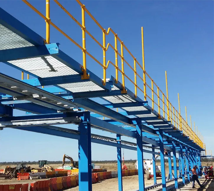 Ленточный конвейер