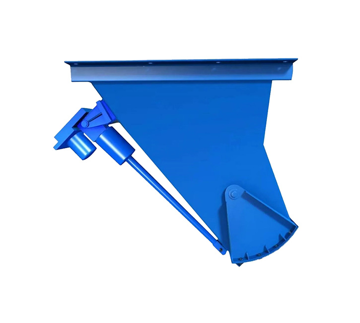 Дугообразные ворота