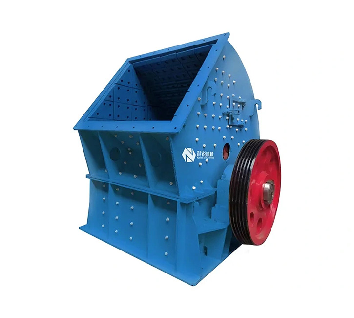 Молотковая дробилка