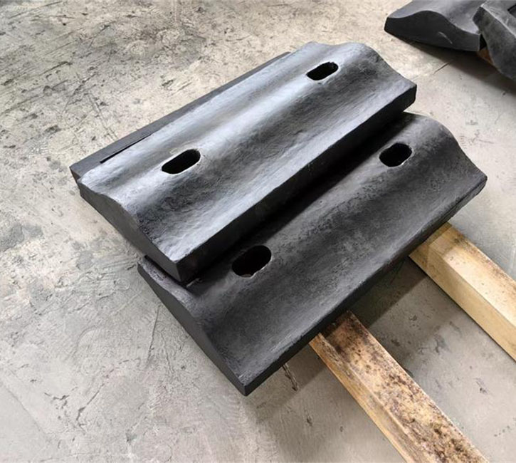 ФУТЕРОВКИ РЕЗИНОВЫХ МЕЛЬНИЦ