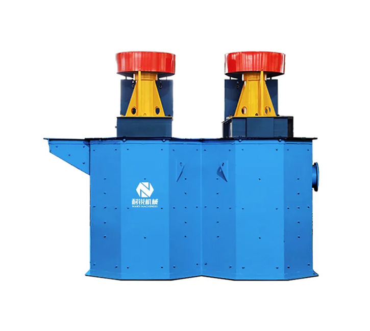 Фрикционные скрубберы